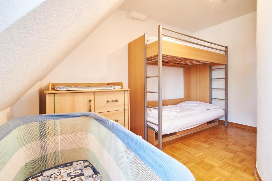 Ferienhaus Achtern Feeld Hüde Exterior foto