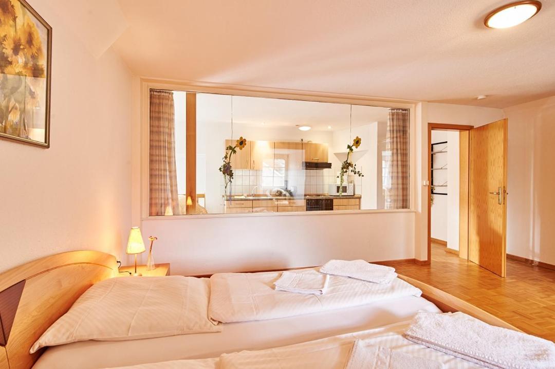 Ferienhaus Achtern Feeld Hüde Exterior foto
