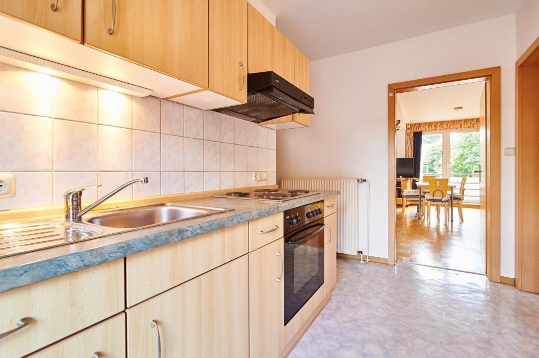 Ferienhaus Achtern Feeld Hüde Exterior foto
