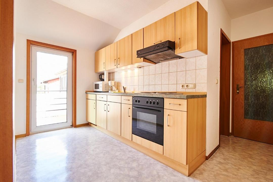 Ferienhaus Achtern Feeld Hüde Exterior foto