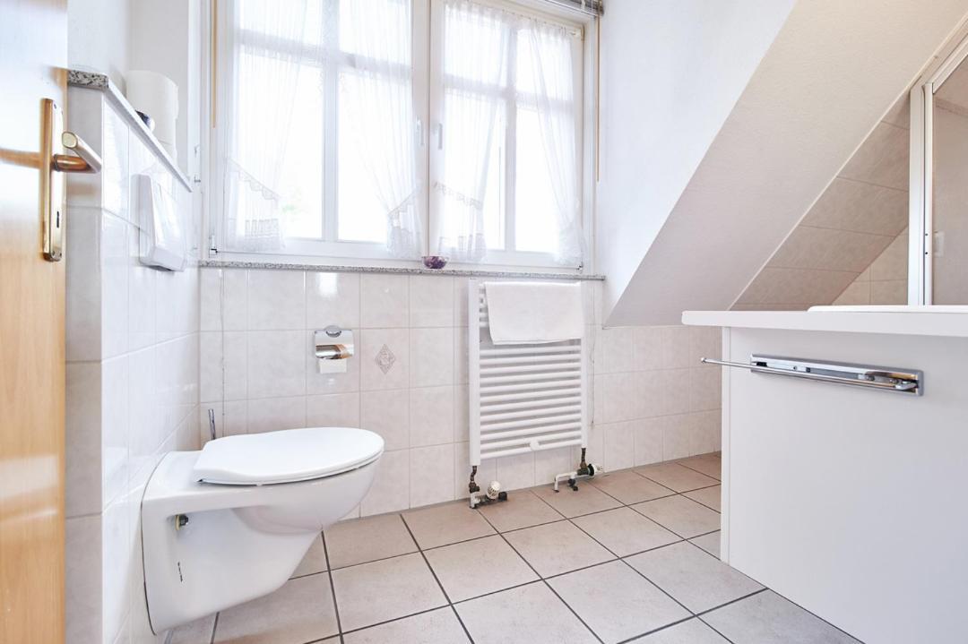 Ferienhaus Achtern Feeld Hüde Exterior foto