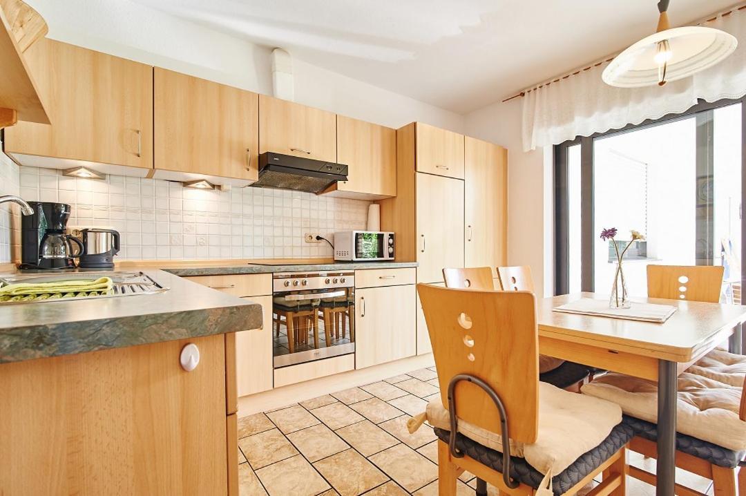 Ferienhaus Achtern Feeld Hüde Exterior foto